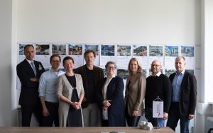 betonpreis 2023 jury gruppenfoto c cmvisuals